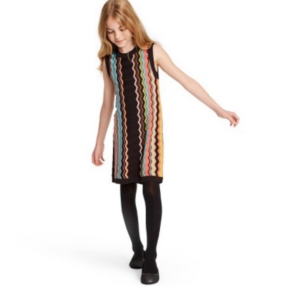 NWT Missoni For Target Dress - Picture 8 of 8